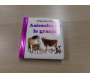 Animales de la granja. Segunda mano