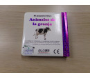 Animales de la granja. Segunda mano