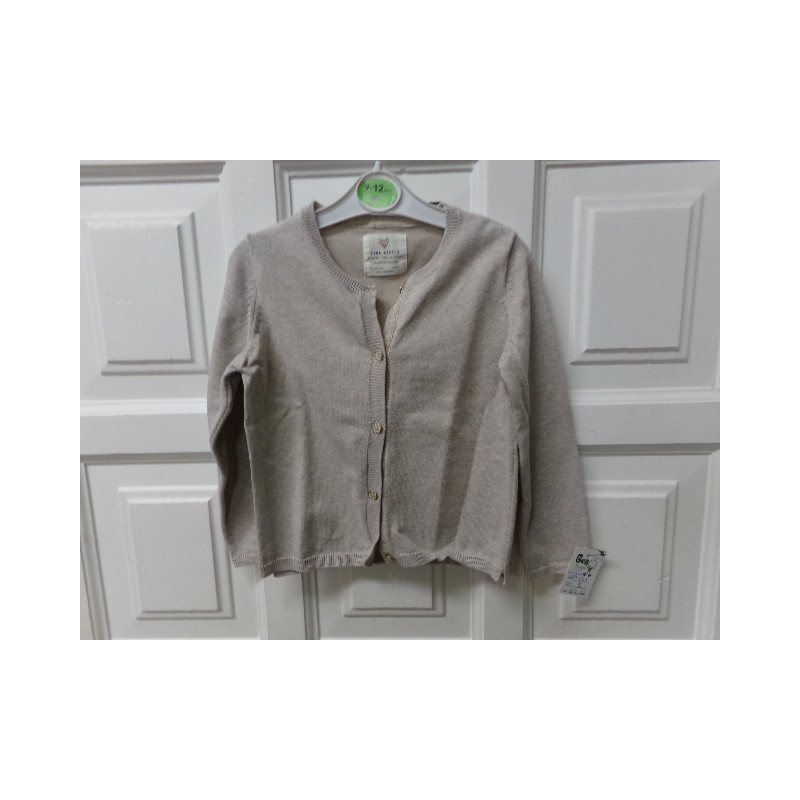 Chaqueta Zara talla 4-5 años. Segunda mano