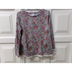 Camiseta Zara talla 3-4 años. Segunda mano