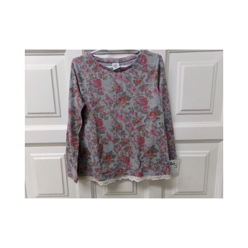 Camiseta Zara talla 3-4 años. Segunda mano