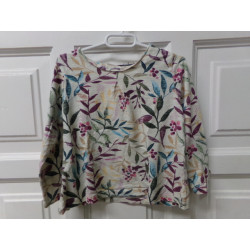 Camiseta Zara talla 3-4 años. Segunda mano
