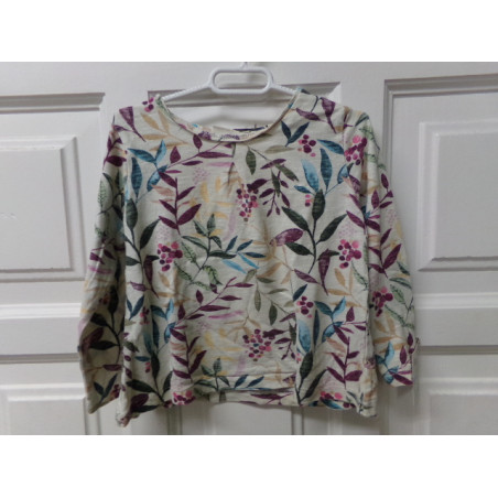 Camiseta Zara talla 3-4 años. Segunda mano