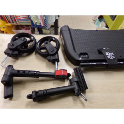 Plataforma Surfer universal Jane Go up. Segunda mano