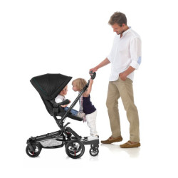 Plataforma Surfer universal Jane Go up. Segunda mano