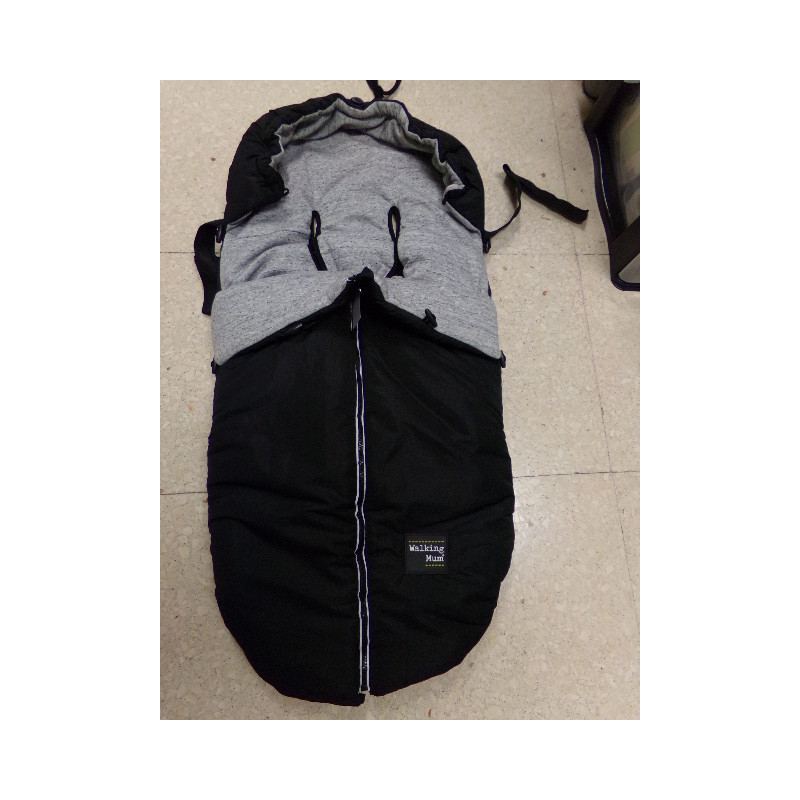 Saco se silla Walking Mum. Segunda mano