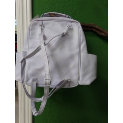 Mochila Pasito a pasito. Segunda mano