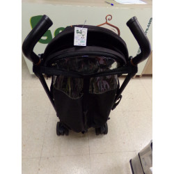 Silla ligera Mini by esasy walker con plástico. Segunda mano