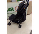 Silla ligera Mini by esasy walker con plástico. Segunda mano