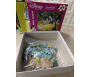Puzzle  210 piezas en 3D Disney. Segunda mano