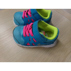 Tenis Nike N 21. Segunda mano