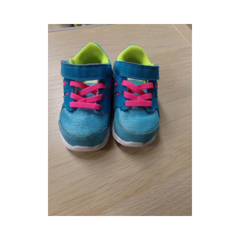 Tenis Nike N 21. Segunda mano