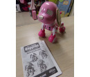 Zoomer Zuppies pink. Segunda mano