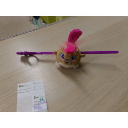 Muñequita Hasbro FRF. Segunda mano