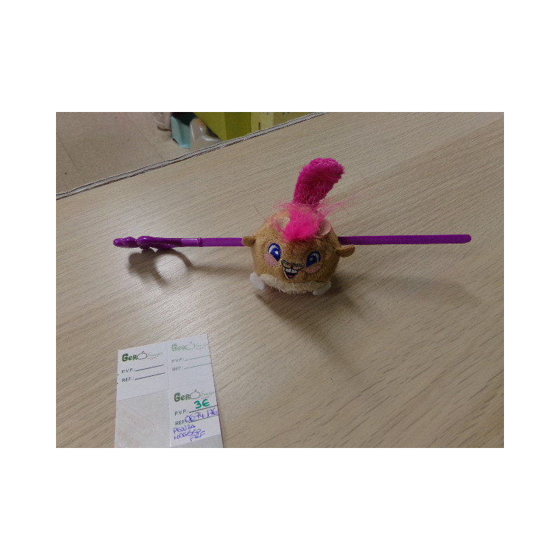 Muñequita Hasbro FRF. Segunda mano