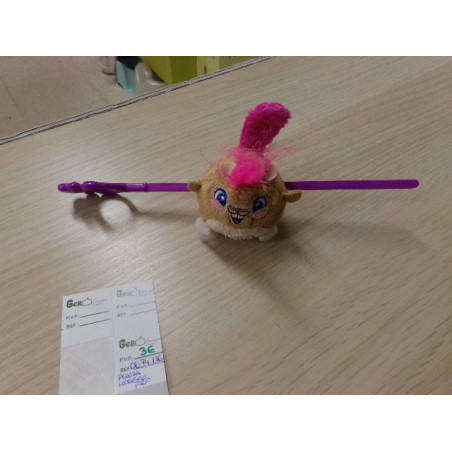 Muñequita Hasbro FRF. Segunda mano