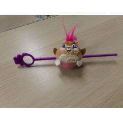 Muñequita Hasbro FRF. Segunda mano