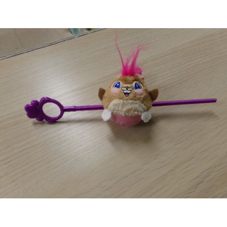 Muñequita Hasbro FRF. Segunda mano