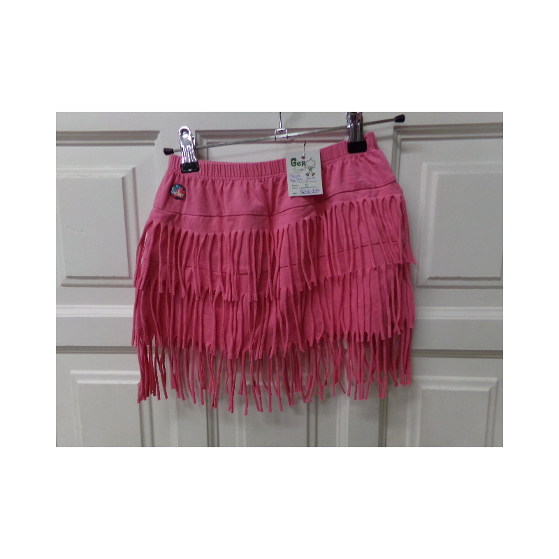 Falda Tuc Tuc talla 10 años. Segunda mano