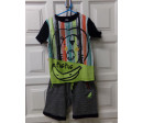 Conjunto pantalon con camiseta Tuc Tuc talla 6 años. Segunda mano