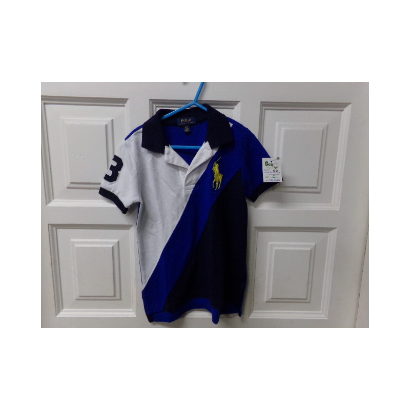Polo Ralph Lauren talla 4 años. Segunda mano