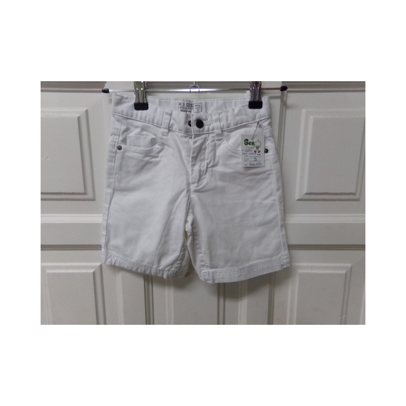 Pantalón corto Corte Inglés talla 4 años. Segunda mano