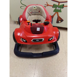 Andador Team Jane. Segunda mano.