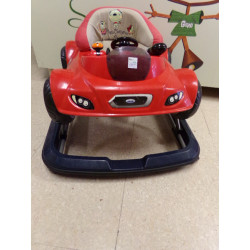 Andador Team Jane. Segunda mano.