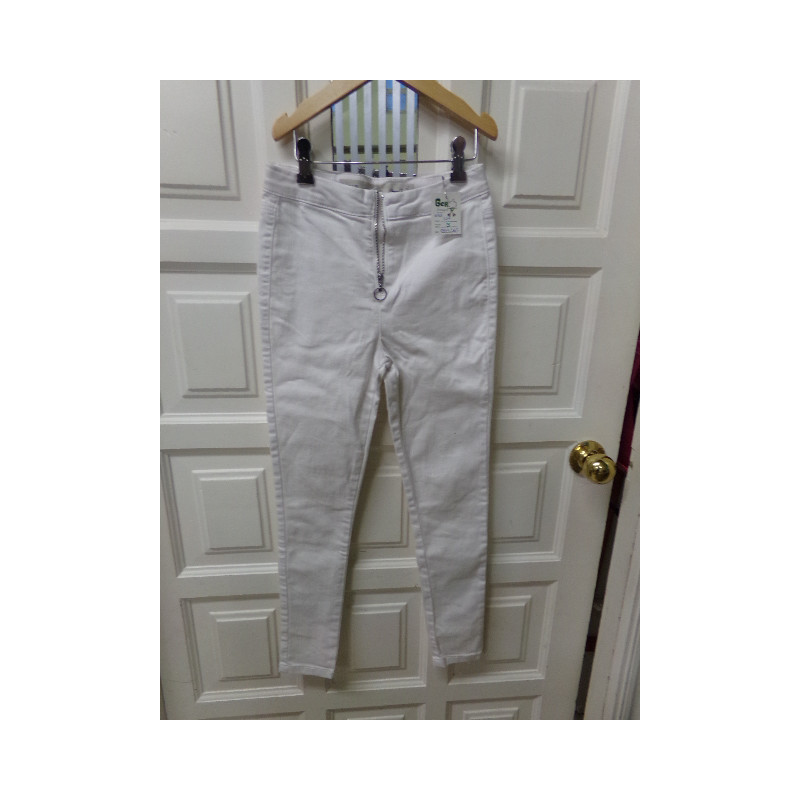 Leggins talla 10 años. Segunda mano