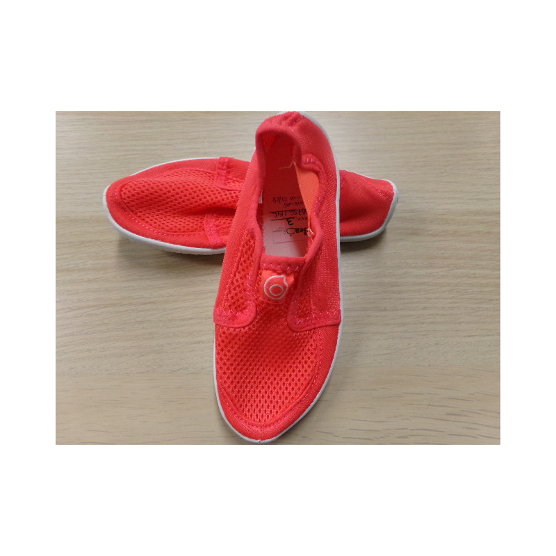 Chanclas N 27-28. Segunda mano