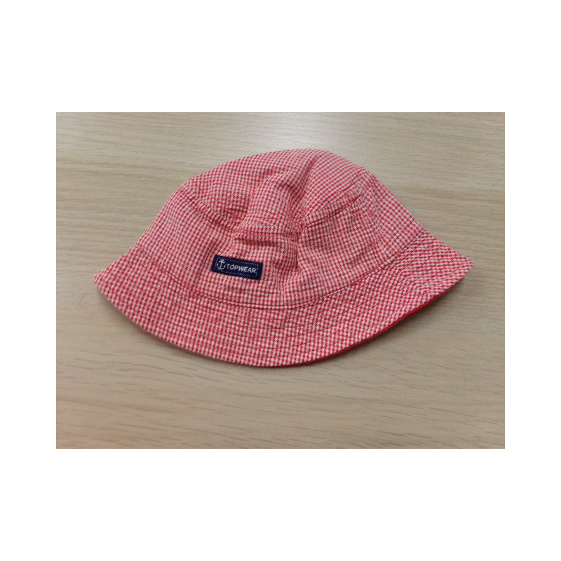 Gorrito talla 2 años. Segunda mano