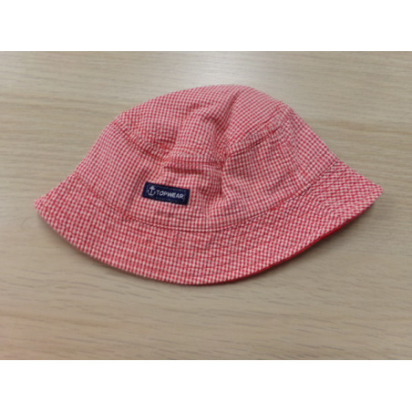 Gorrito talla 2 años. Segunda mano