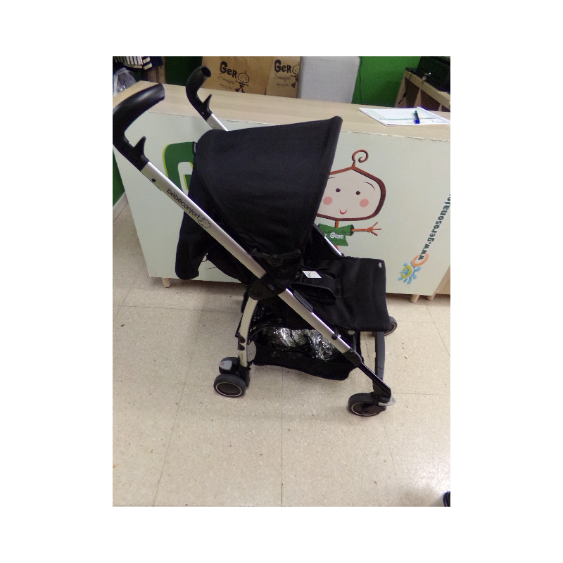 Silla Bebeconfort con plástico. Segunda mano