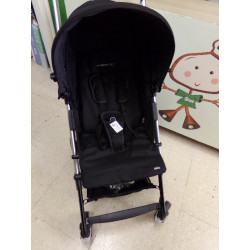 Silla Bebeconfort con plástico. Segunda mano