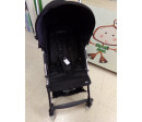 Silla Bebeconfort con plástico. Segunda mano