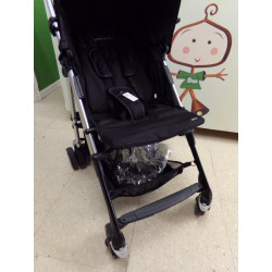 Silla Bebeconfort con plástico. Segunda mano