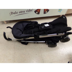 Silla Bebeconfort con plástico. Segunda mano