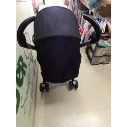 Silla Bebeconfort con plástico. Segunda mano