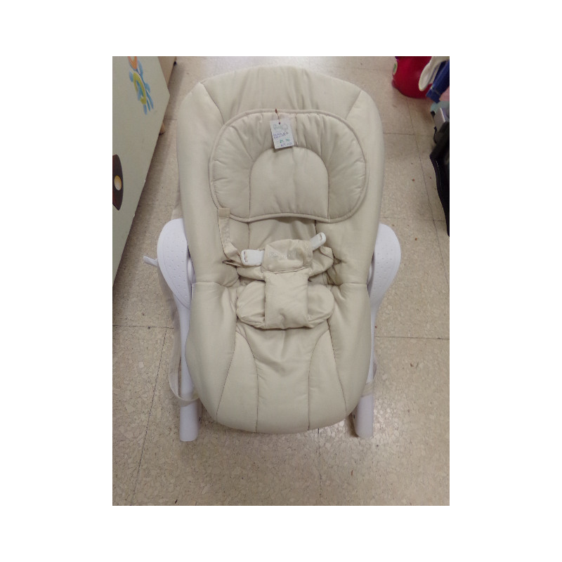 Hamaca Bebeconfort. Segunda mano