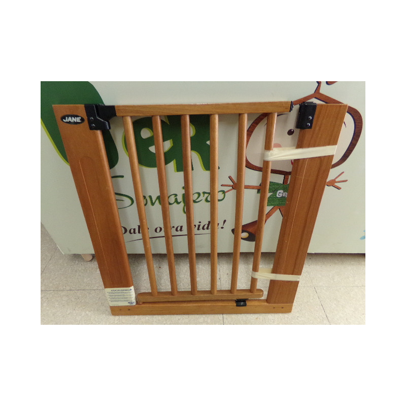 Barrera de escalera Jané. Segunda mano