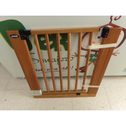 Barrera de escalera Jané. Segunda mano