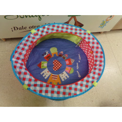 Poppy Area Imaginarium. Segunda mano