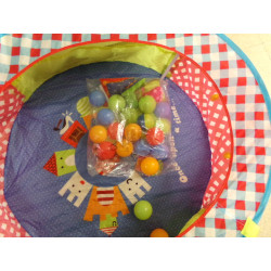 Poppy Area Imaginarium. Segunda mano