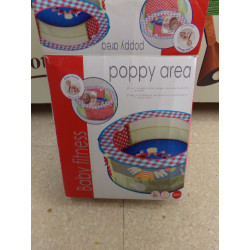 Poppy Area Imaginarium. Segunda mano