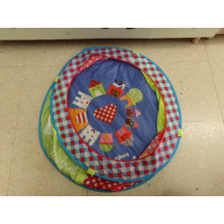 Poppy Area Imaginarium. Segunda mano