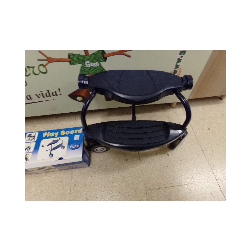 Patinete para carrito Play BoardSegunda mano