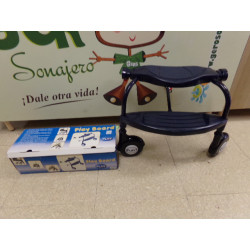 Patinete para carrito Play BoardSegunda mano