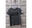 Camiseta Puma talla 7-8 años. Segunda mano