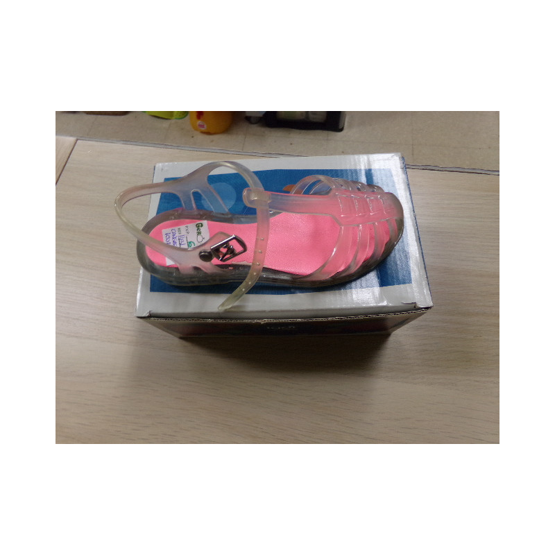 Cangrejeras Igor N 26. Segunda mano