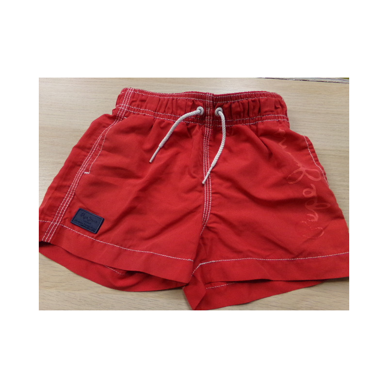 Bañador Pepe Jeans talla 4 años. Segunda mano